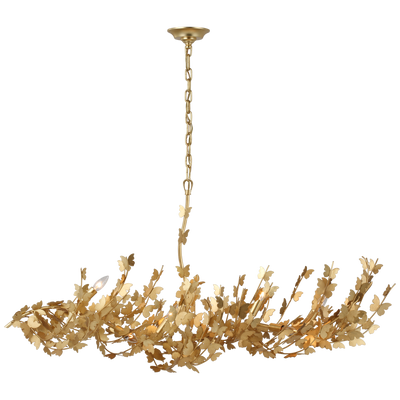 product image for Farfalle Linear Chandelier 3 68