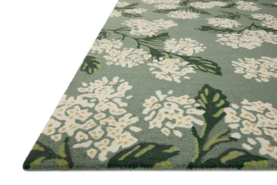product image for Joie Hooked Sage Rug 38