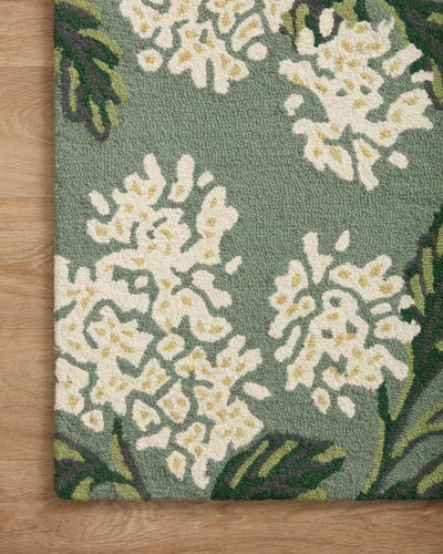 product image for Joie Hooked Sage Rug 62