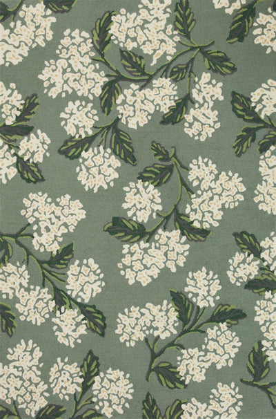 product image for Joie Hooked Sage Rug 79
