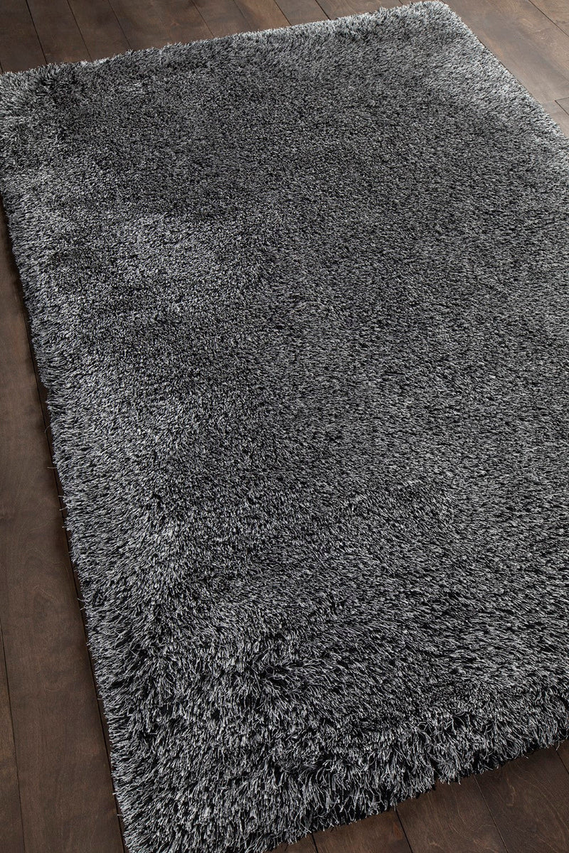 media image for joni silver black hand woven rug by chandra rugs jon39302 576 5 261