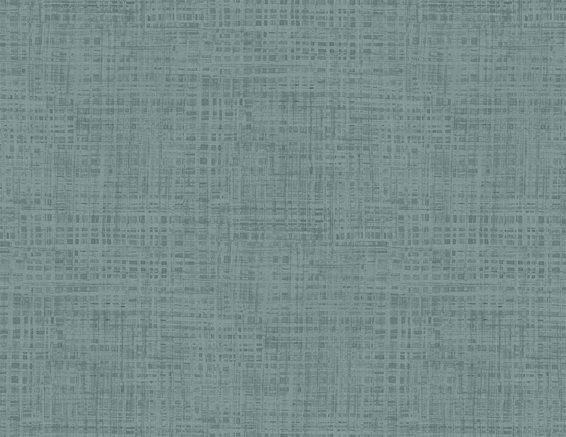 media image for Sample Ami Steel Blue Wallpaper from the Japandi Collection by Seabrook Wallcoverings 229