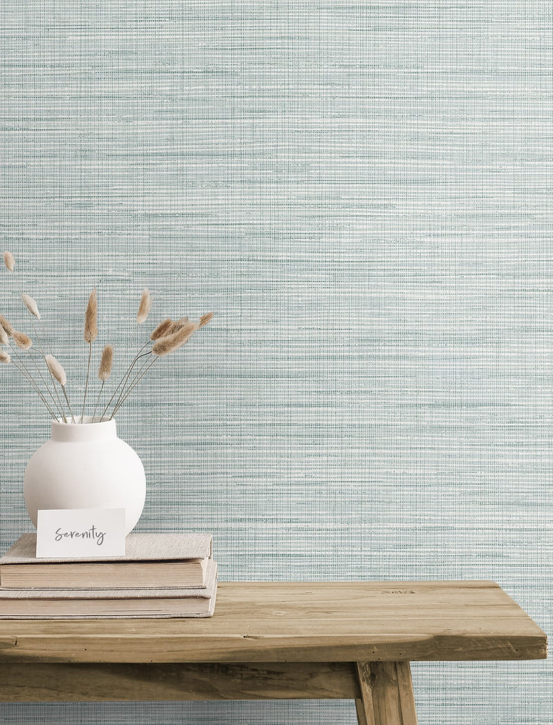 media image for Mei Seabreeze Wallpaper from the Japandi Collection by Seabrook Wallcoverings 261