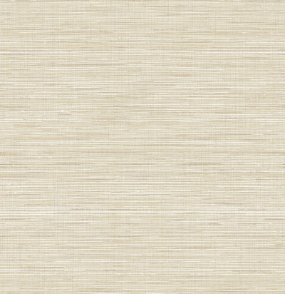 product image of Sample Mei Sandstone Wallpaper from the Japandi Collection by Seabrook Wallcoverings 525