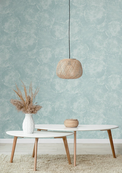 product image for Eren Glacier Wallpaper from the Japandi Collection by Seabrook Wallcoverings 11