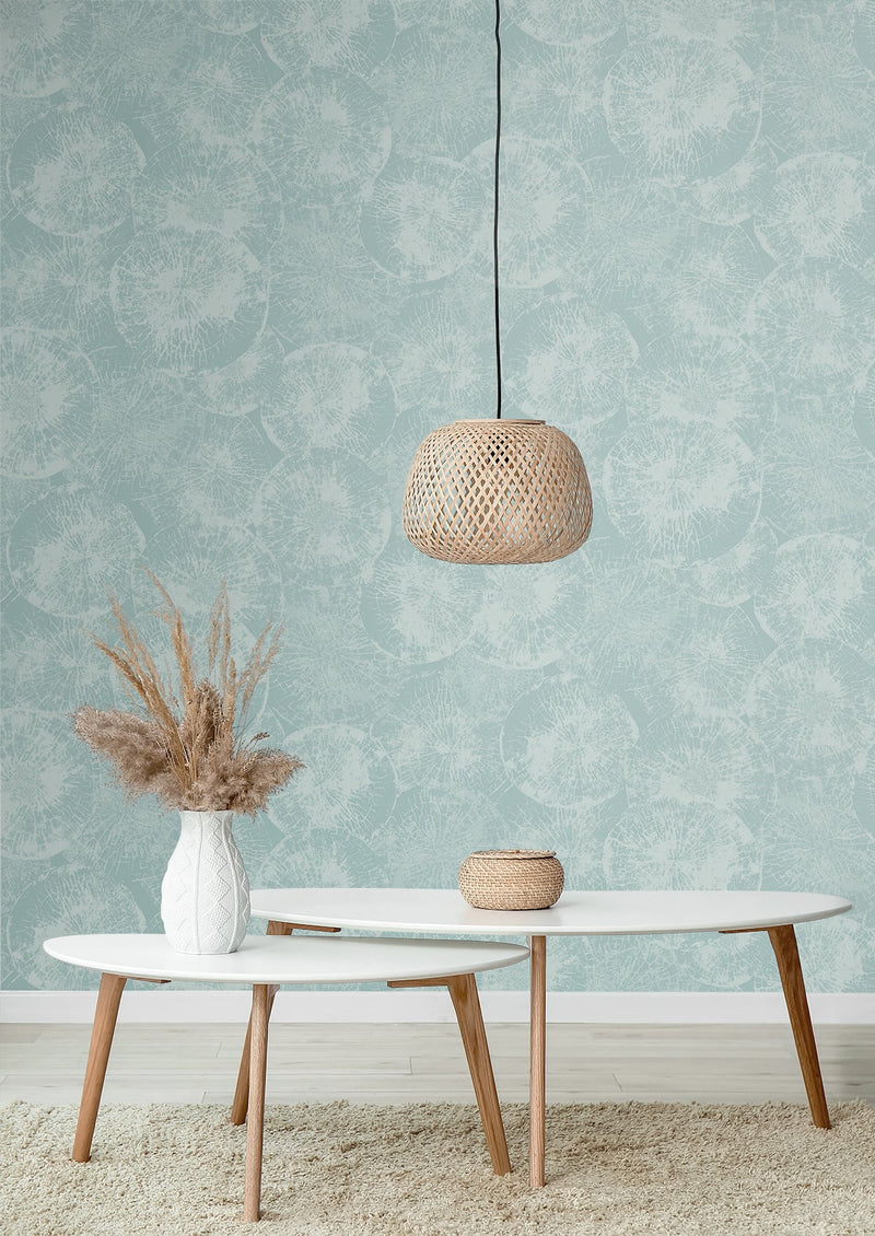 media image for Eren Glacier Wallpaper from the Japandi Collection by Seabrook Wallcoverings 290