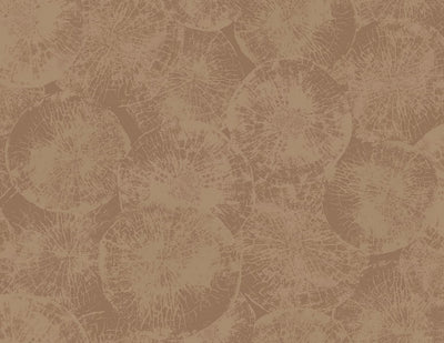 product image for Eren Warm Clay Wallpaper from the Japandi Collection by Seabrook Wallcoverings 86