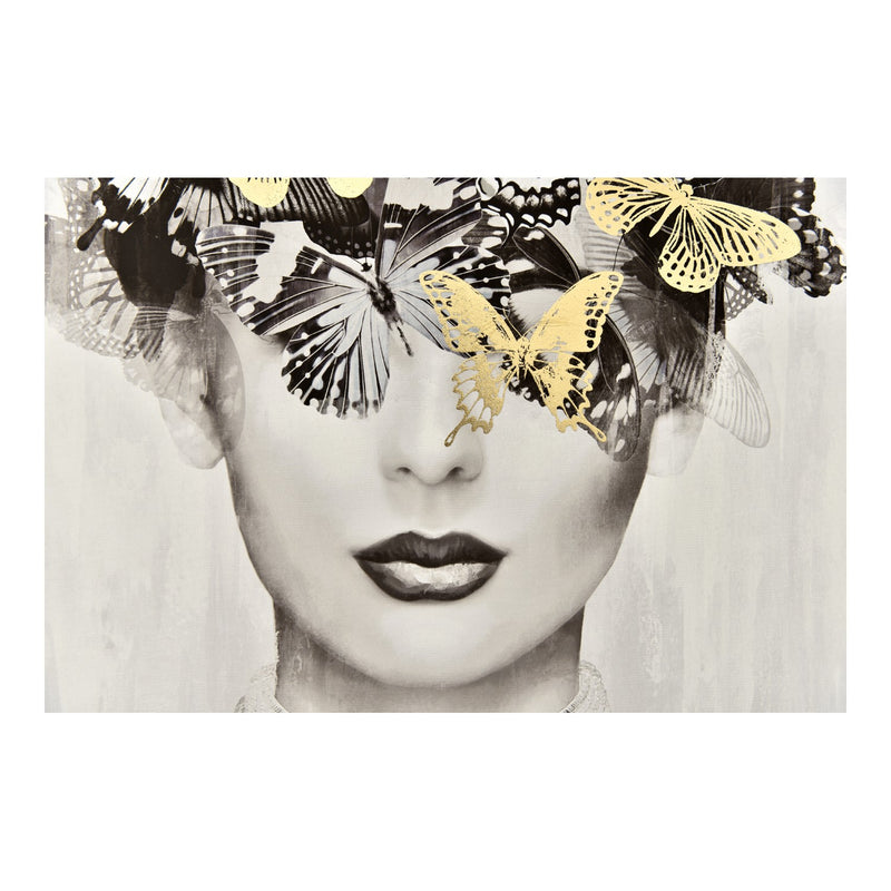 media image for Monarca Wall Décor 2 260