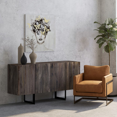 product image for Monarca Wall Décor 4 88