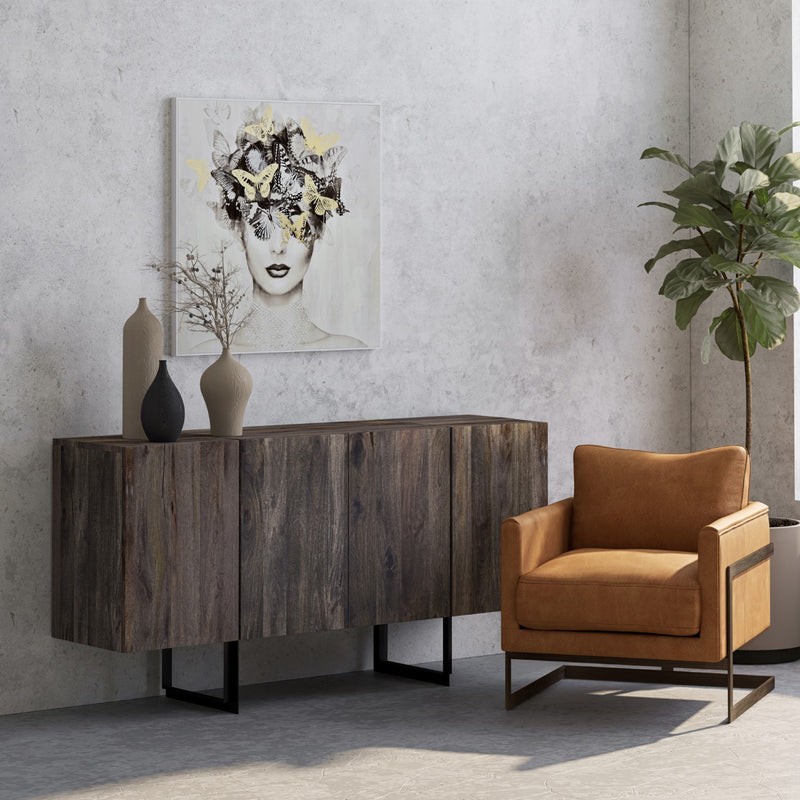 media image for Monarca Wall Décor 4 251