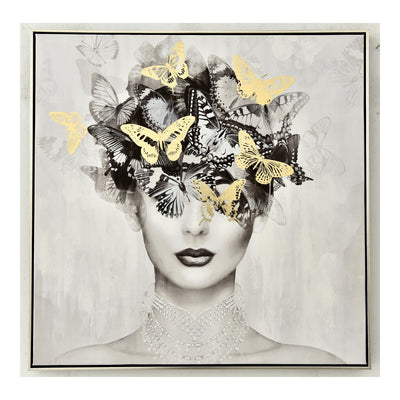product image for Monarca Wall Décor 1 25