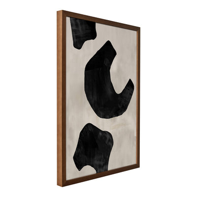 product image for Wells Framed Painting By Bd La Mhc Jq 1038 37 3 6