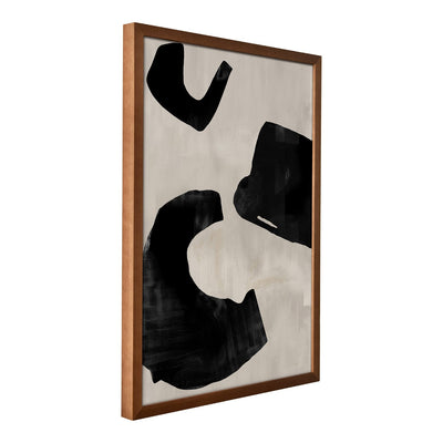 product image for Wells Framed Painting By Bd La Mhc Jq 1038 37 4 88
