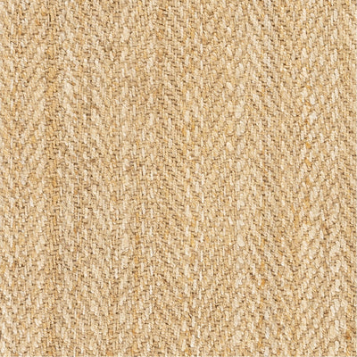 product image for Jute Woven JS-1000 Hand Woven Rug in Wheat by Surya 77