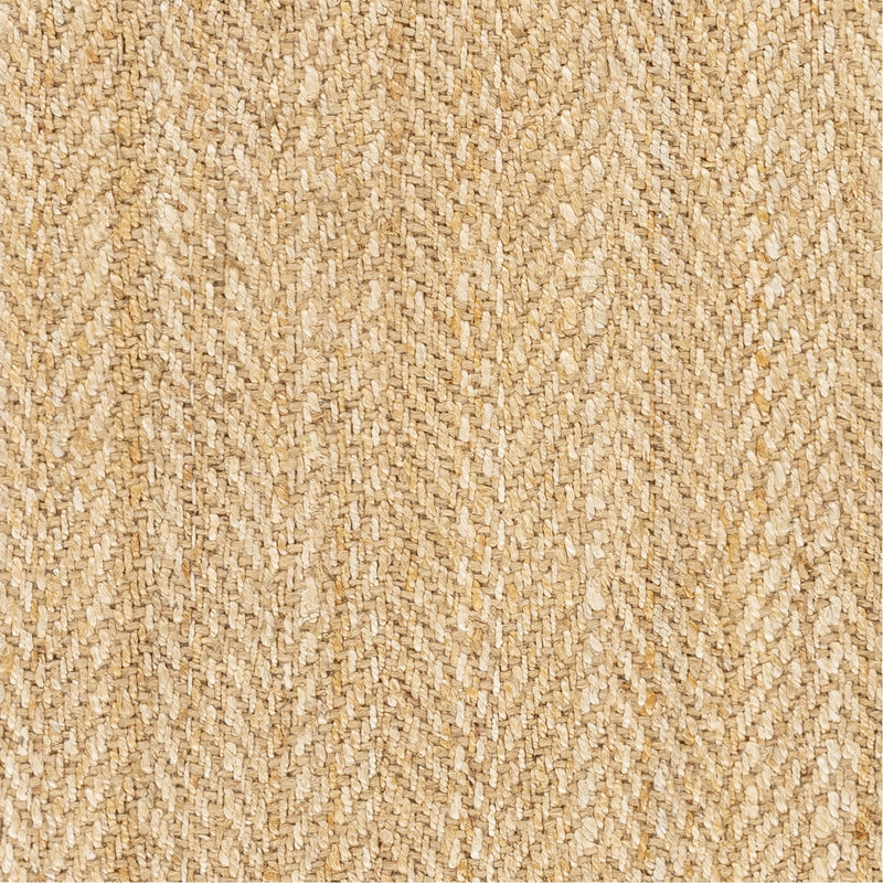 media image for Jute Woven JS-1000 Hand Woven Rug in Wheat by Surya 23