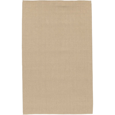 product image for Jute Woven JS-2 Hand Woven Rug in Wheat by Surya 2