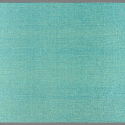 media image for Turquoise Japanese Silk Wallcovering by Burke Decor 290