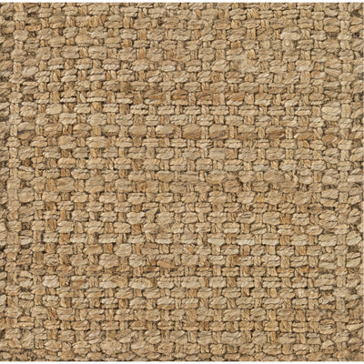 product image for Jute Woven JS-2 Hand Woven Rug in Wheat by Surya 18
