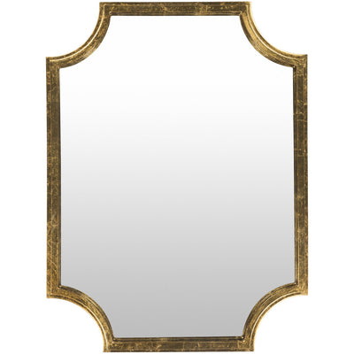 product image for Joslyn JSL-001 Mirror in Gold by Surya 85