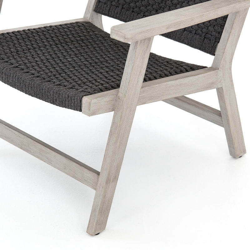 media image for Delano Outdoor Chair In Weathered Grey 26