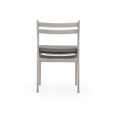 product image for Atherton Dining Chair In Weathered Grey 30