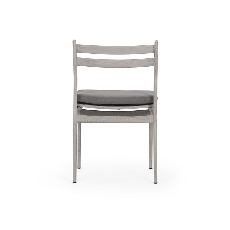 media image for Atherton Dining Chair In Weathered Grey 218
