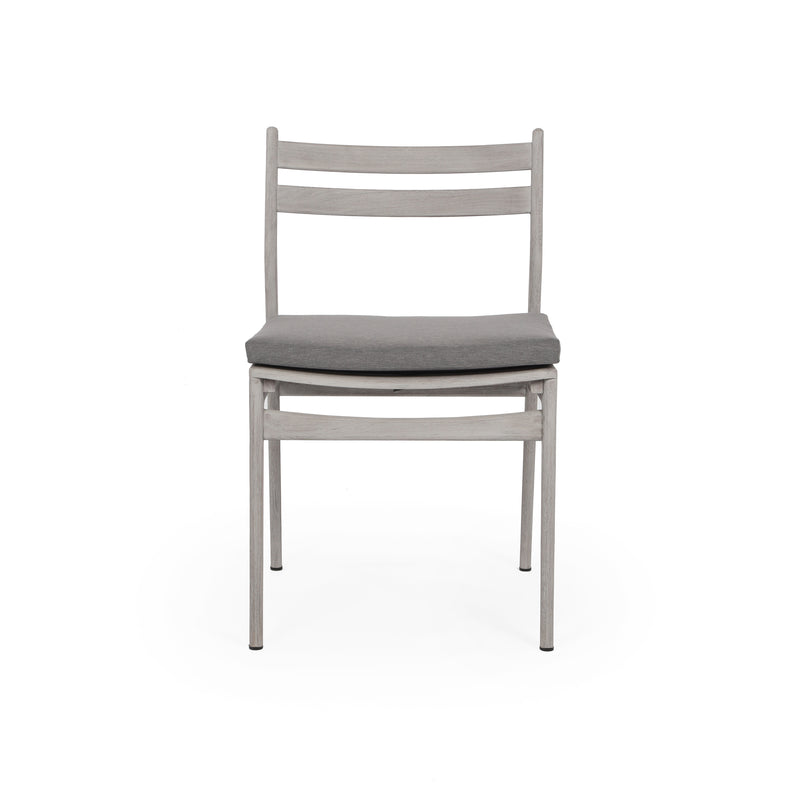 media image for Atherton Dining Chair In Weathered Grey 210
