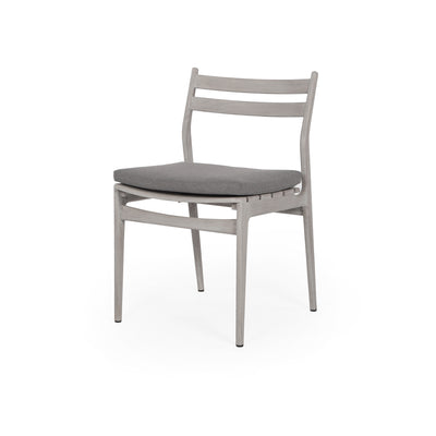 product image for Atherton Dining Chair In Weathered Grey 64