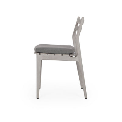 product image for Atherton Dining Chair In Weathered Grey 27