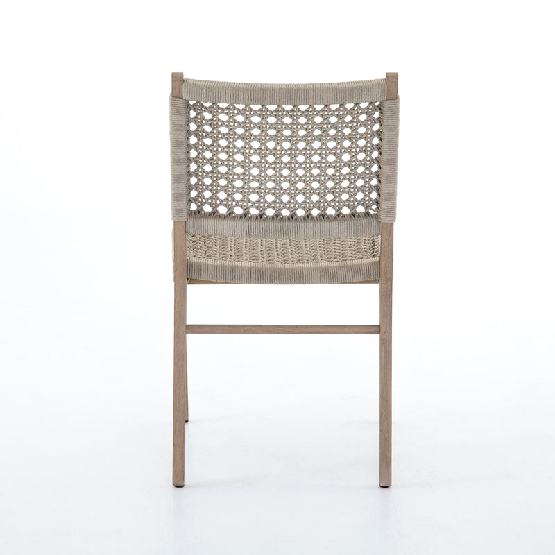 media image for Delmar Outdoor Dining Chair 250