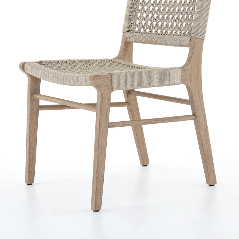 media image for Delmar Outdoor Dining Chair 271