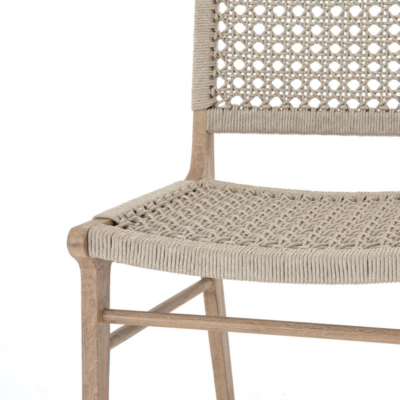 media image for Delmar Outdoor Dining Chair 221