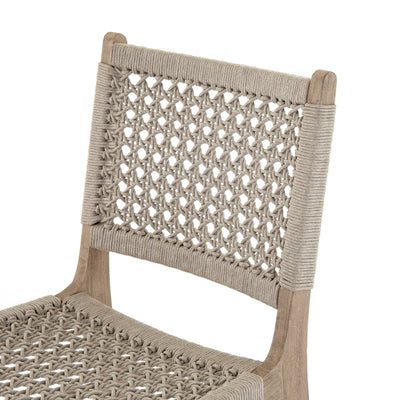 product image for Delmar Outdoor Dining Chair 0