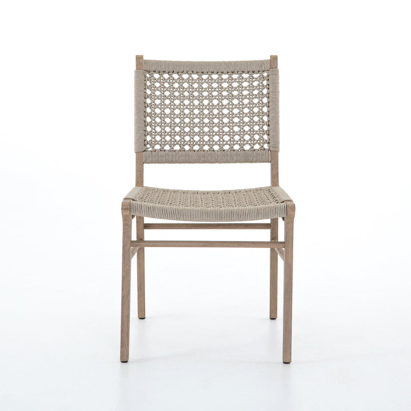 media image for Delmar Outdoor Dining Chair 275