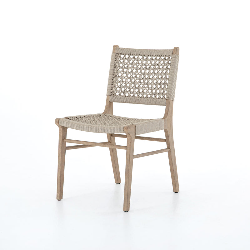 media image for Delmar Outdoor Dining Chair 24