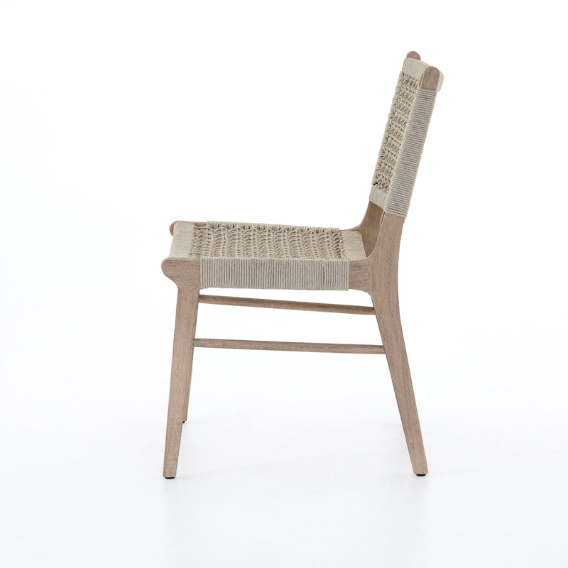 media image for Delmar Outdoor Dining Chair 239