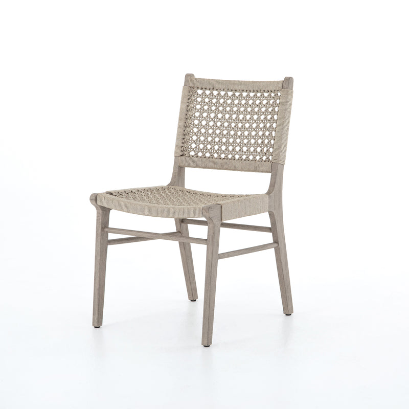 media image for Delmar Outdoor Dining Chair 219