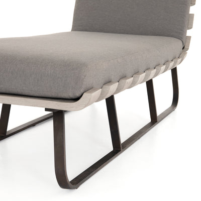 product image for Dimitri Outdoor Chaise 72
