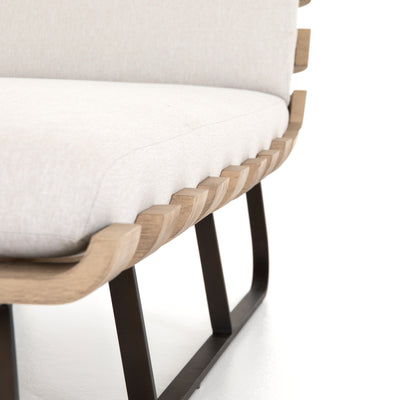 product image for Dimitri Outdoor Chaise 59