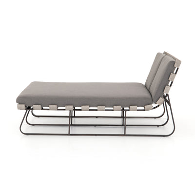product image for Dimitri Outdoor Double Chaise 3