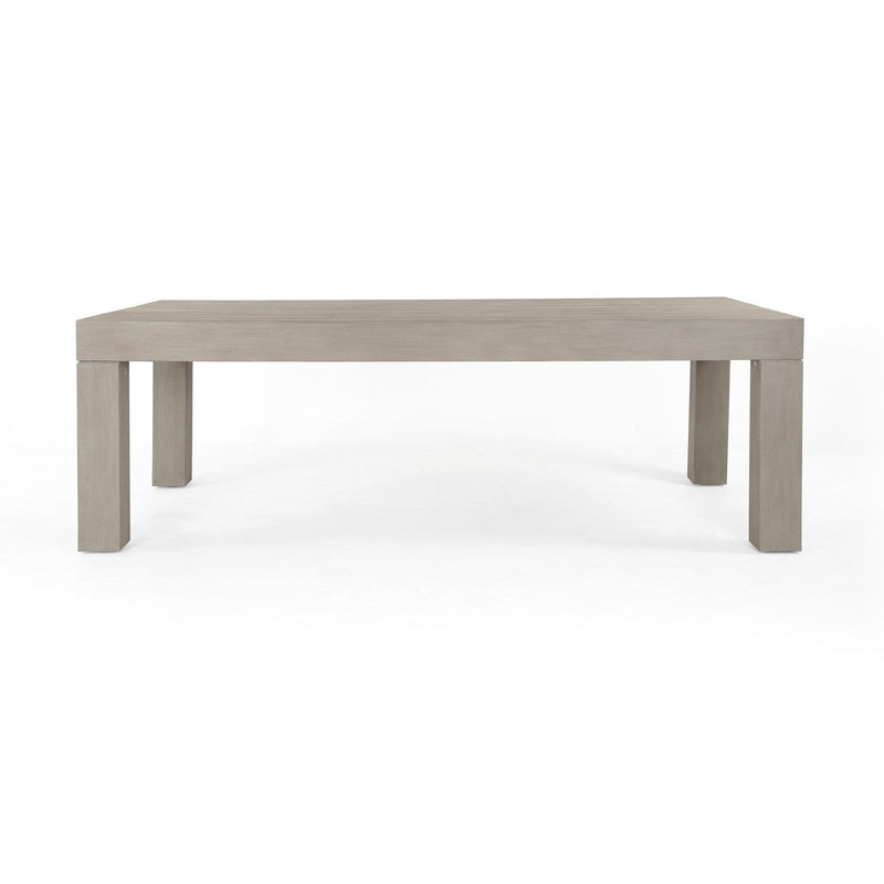 media image for sonora outdoor dining table by bd studio 17 24