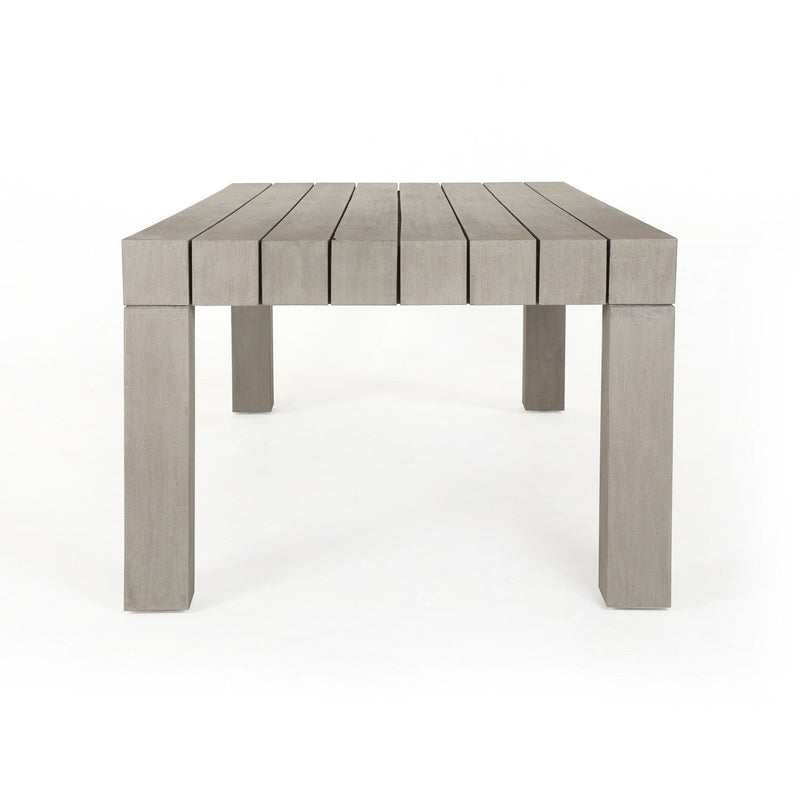 media image for sonora outdoor dining table by bd studio 3 24