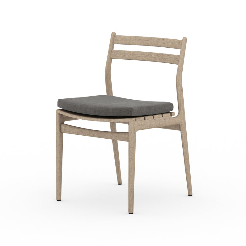 media image for Atherton Dining Chair In Weathered Grey 259