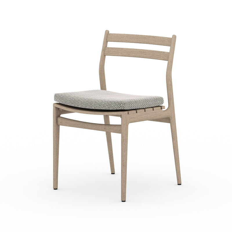 media image for Atherton Dining Chair In Weathered Grey 272