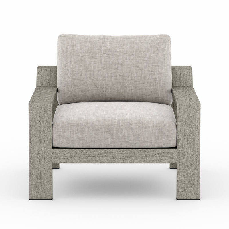 media image for Monterey Outdoor Chair 229