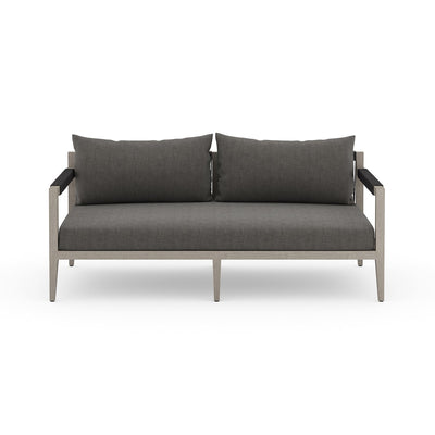 product image for sherwood outdoor sofa weathered grey by bd studio 1 34