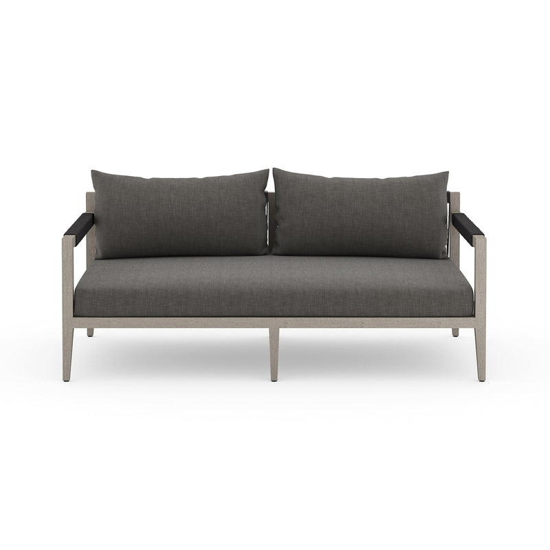 media image for sherwood outdoor sofa weathered grey by bd studio 1 215