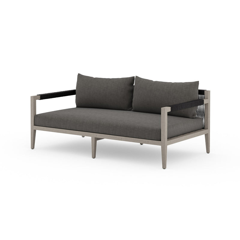 media image for sherwood outdoor sofa weathered grey by bd studio 10 248
