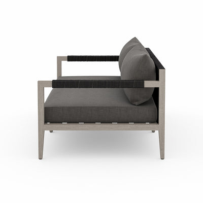product image for sherwood outdoor sofa weathered grey by bd studio 6 50