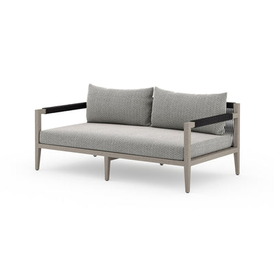 product image for sherwood outdoor sofa weathered grey by bd studio 11 36